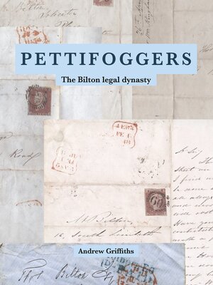 cover image of Pettifoggers